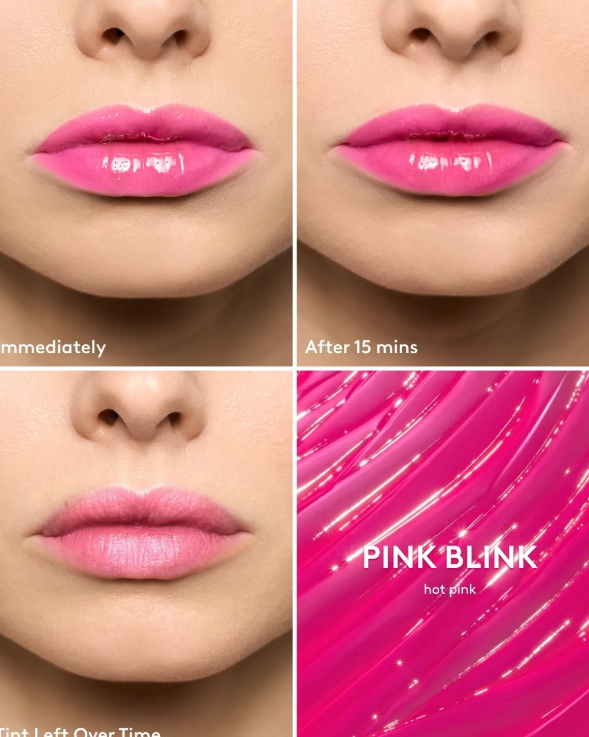 Gloss Bomb Burst Color-Intensifying Lip Luminizer