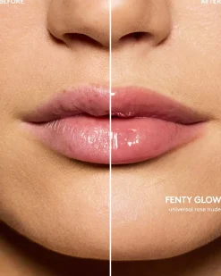 Gloss Bomb Cream Color Drip Lip Cream