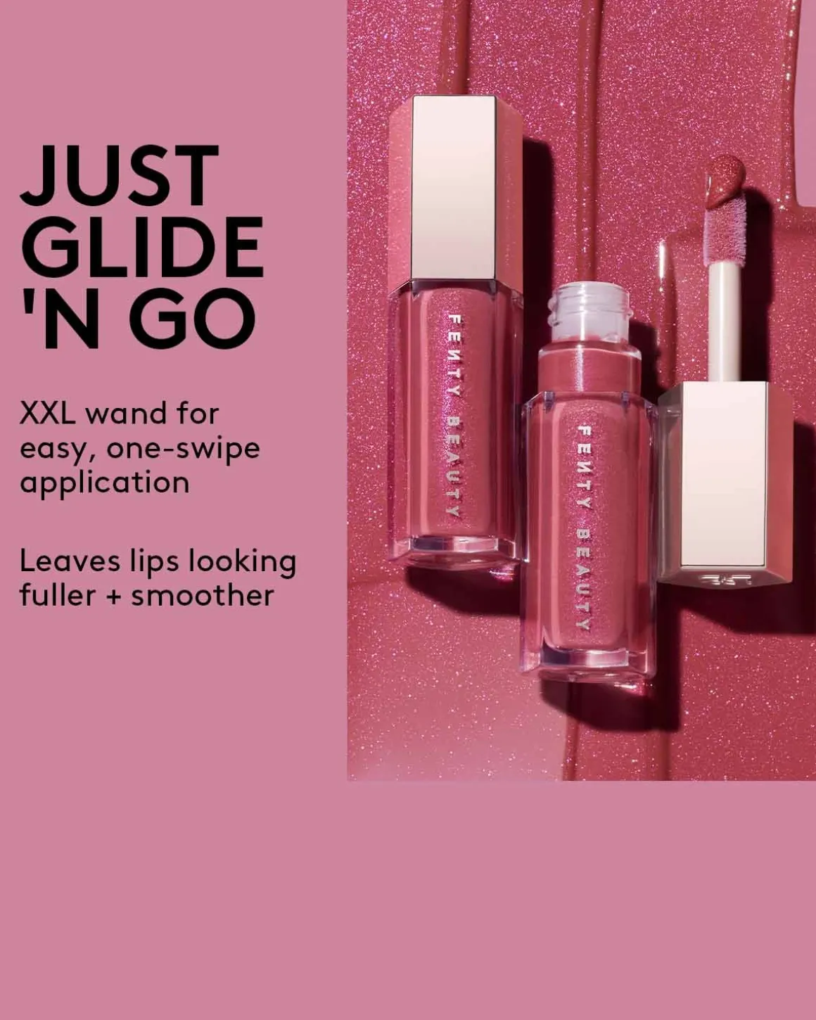 Gloss Bomb Cream Color Drip Lip Cream