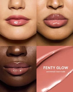 Gloss Bomb Cream Color Drip Lip Cream