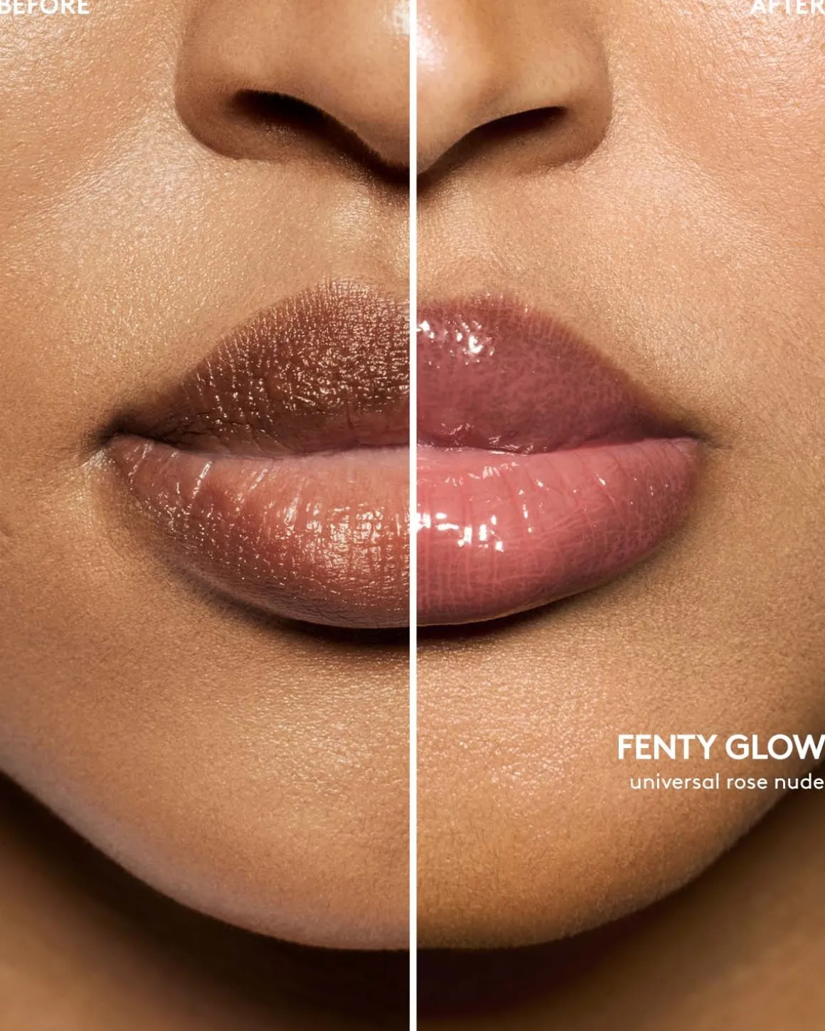 Gloss Bomb Cream Color Drip Lip Cream