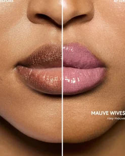 Gloss Bomb Cream Color Drip Lip Cream