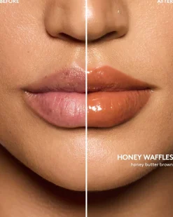 Gloss Bomb Cream Color Drip Lip Cream