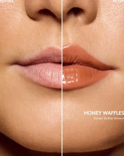 Gloss Bomb Cream Color Drip Lip Cream