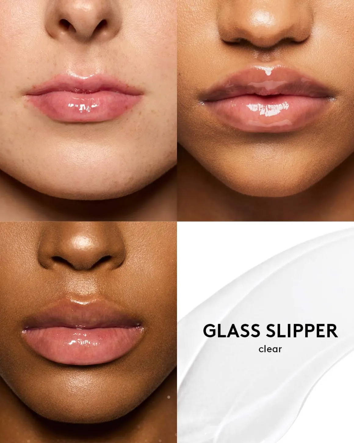 Gloss Bomb Heat Universal Lip Luminizer + Plumper