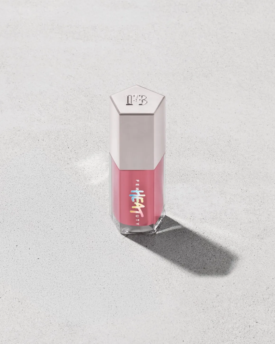 Gloss Bomb Heat Universal Lip Luminizer + Plumper