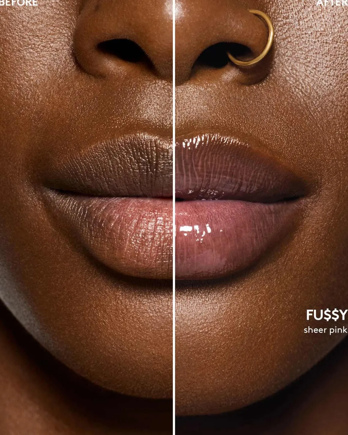 Gloss Bomb Heat Universal Lip Luminizer + Plumper