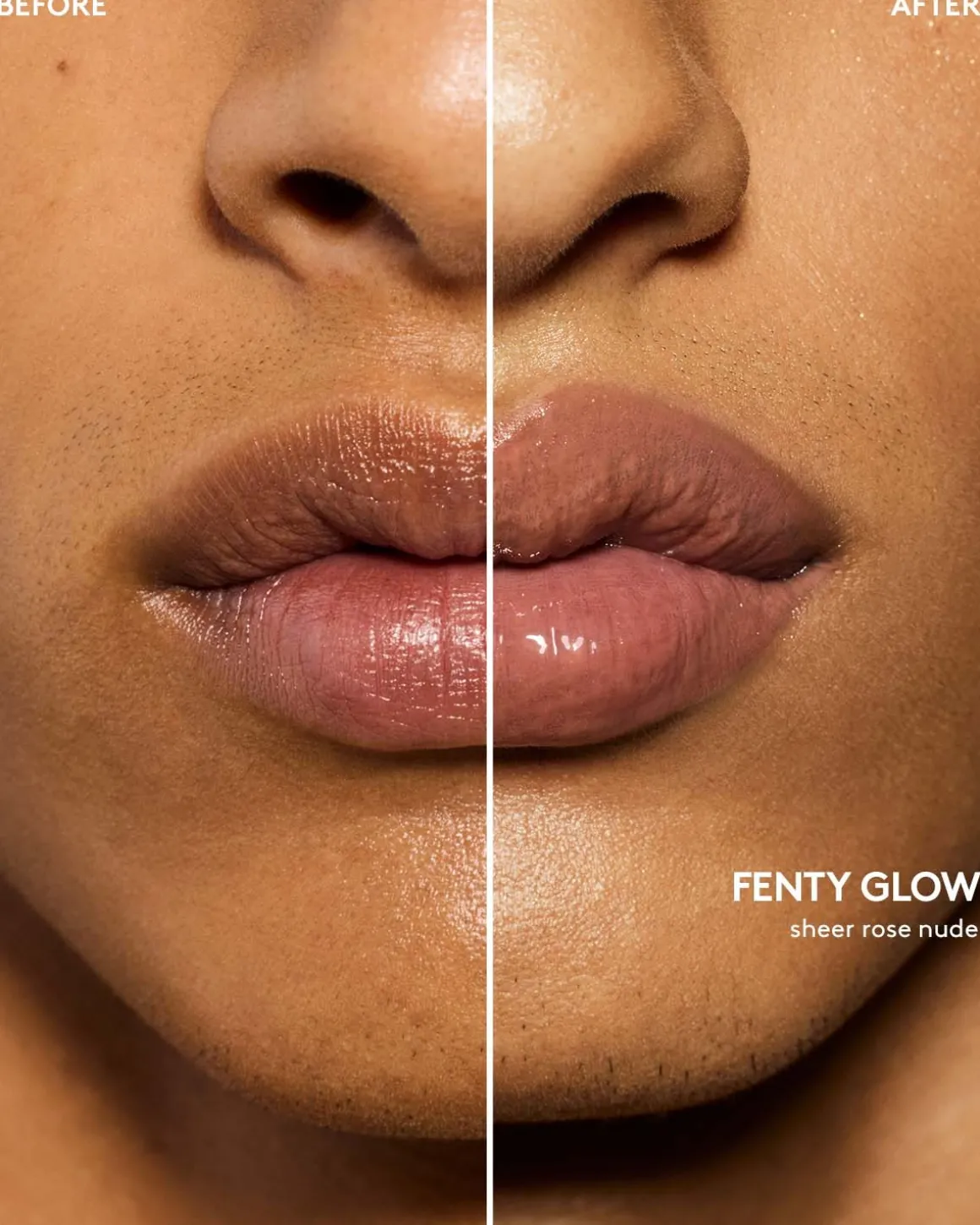 Gloss Bomb Heat Universal Lip Luminizer + Plumper