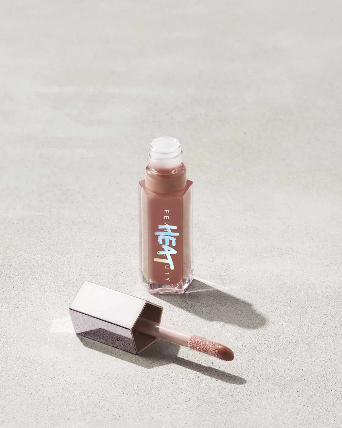 Gloss Bomb Heat Universal Lip Luminizer + Plumper