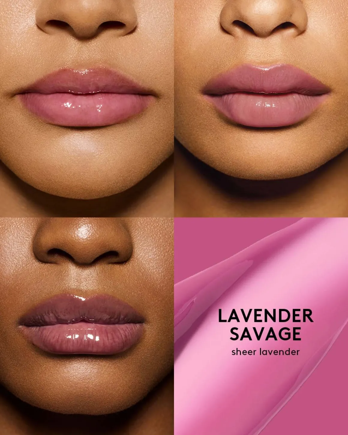 Gloss Bomb Heat Universal Lip Luminizer + Plumper
