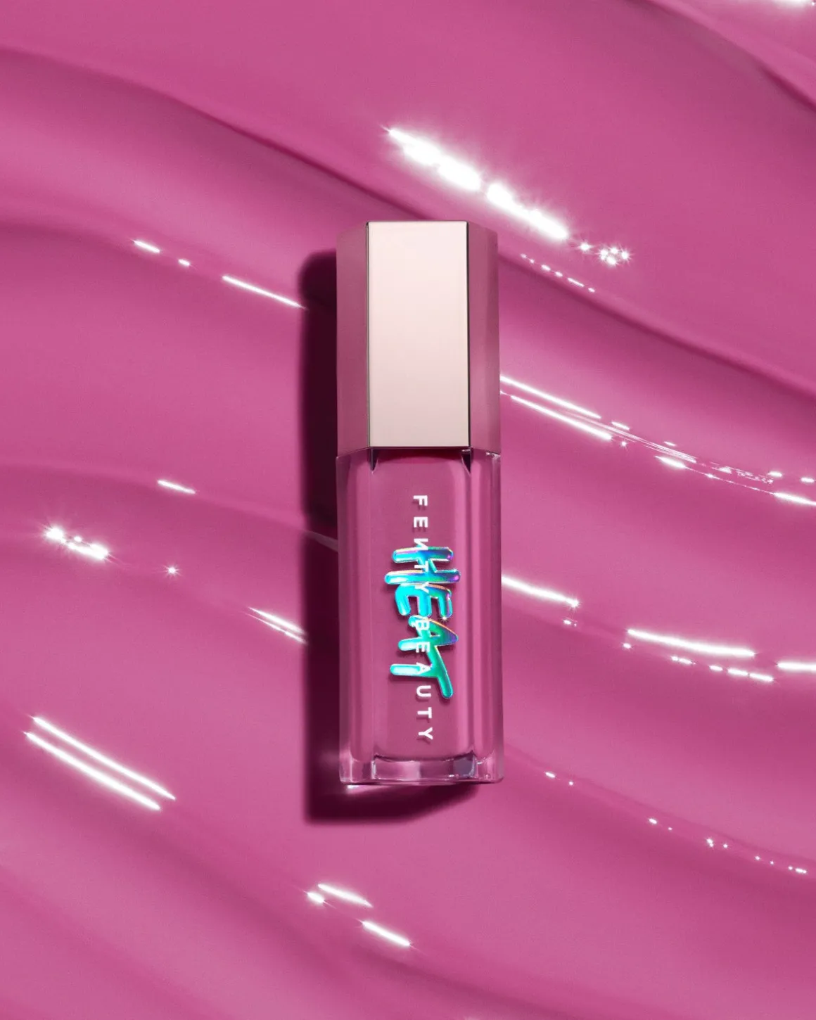 Gloss Bomb Heat Universal Lip Luminizer + Plumper