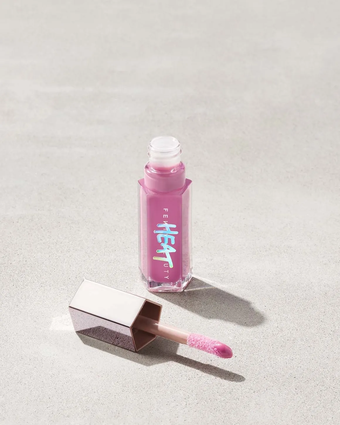 Gloss Bomb Heat Universal Lip Luminizer + Plumper