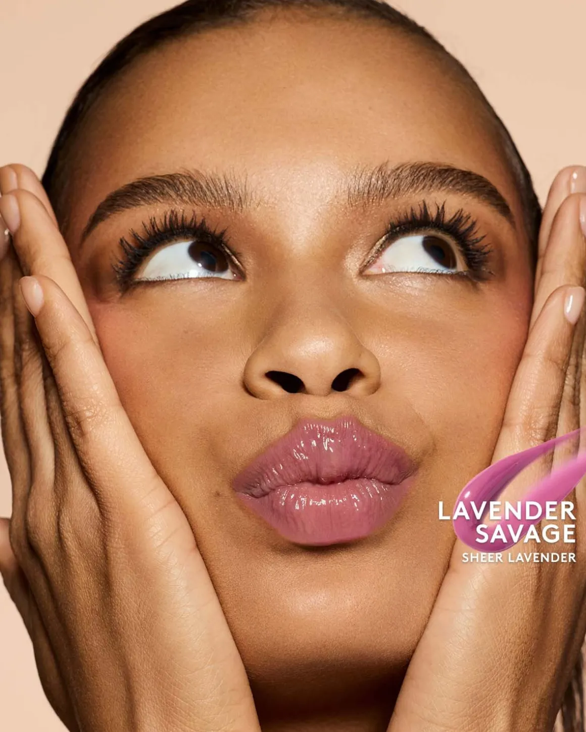 Gloss Bomb Heat Universal Lip Luminizer + Plumper