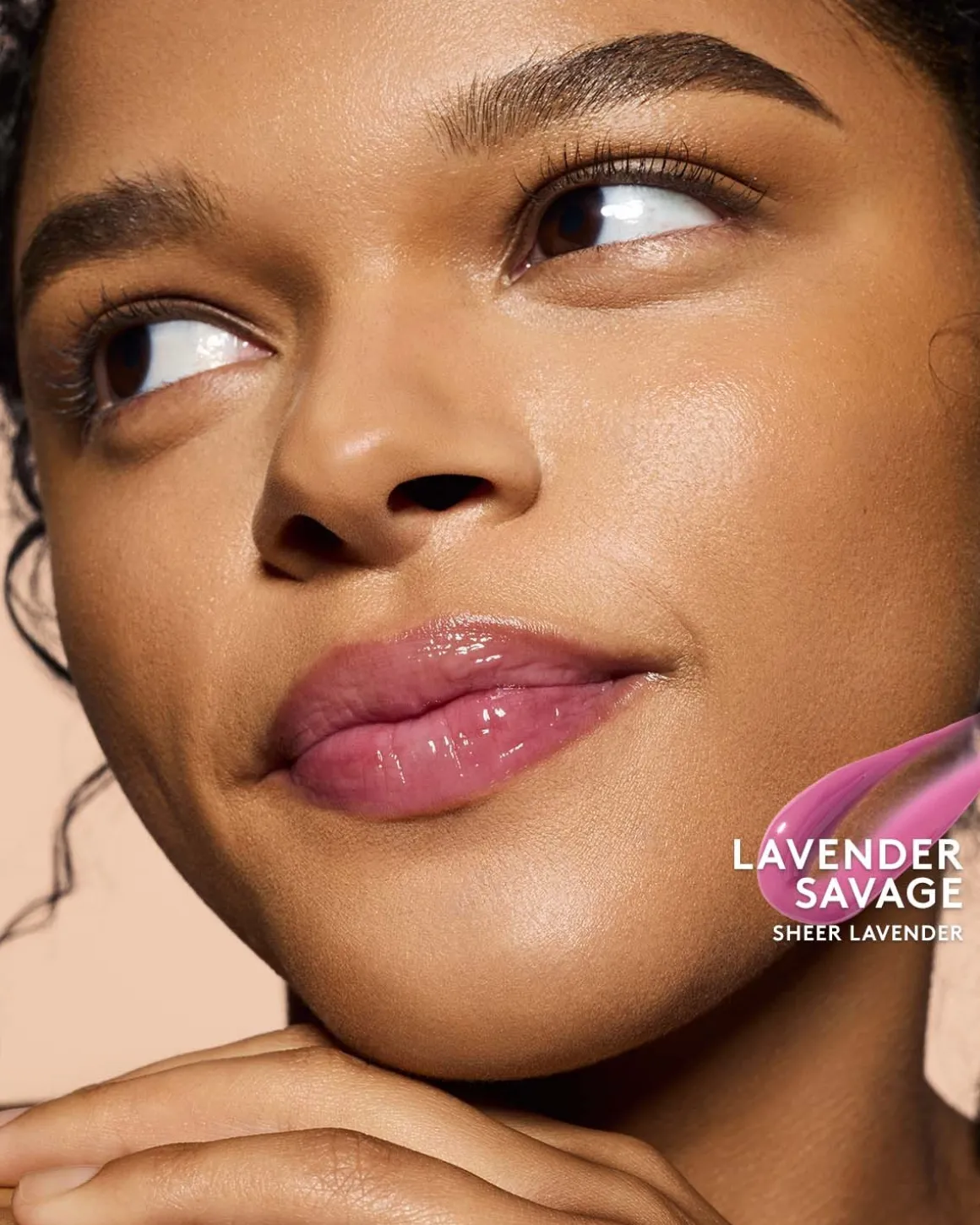 Gloss Bomb Heat Universal Lip Luminizer + Plumper