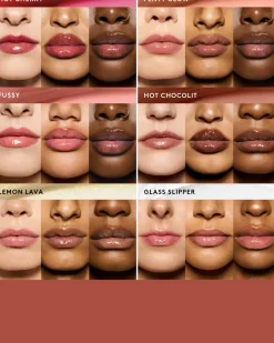 Gloss Bomb Heat Universal Lip Luminizer + Plumper