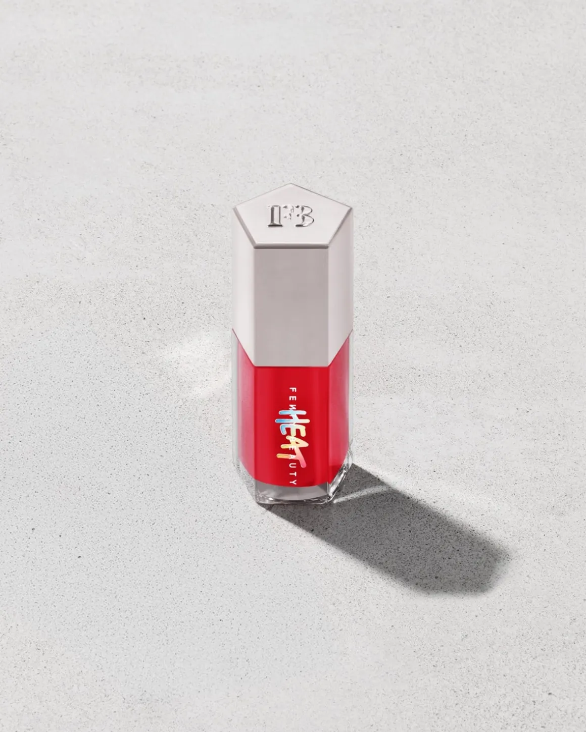 Gloss Bomb Heat Universal Lip Luminizer + Plumper