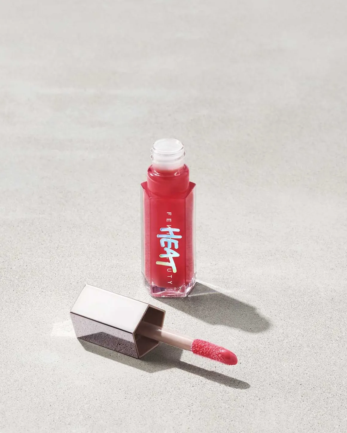 Gloss Bomb Heat Universal Lip Luminizer + Plumper