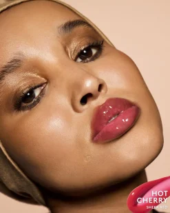 Gloss Bomb Heat Universal Lip Luminizer + Plumper