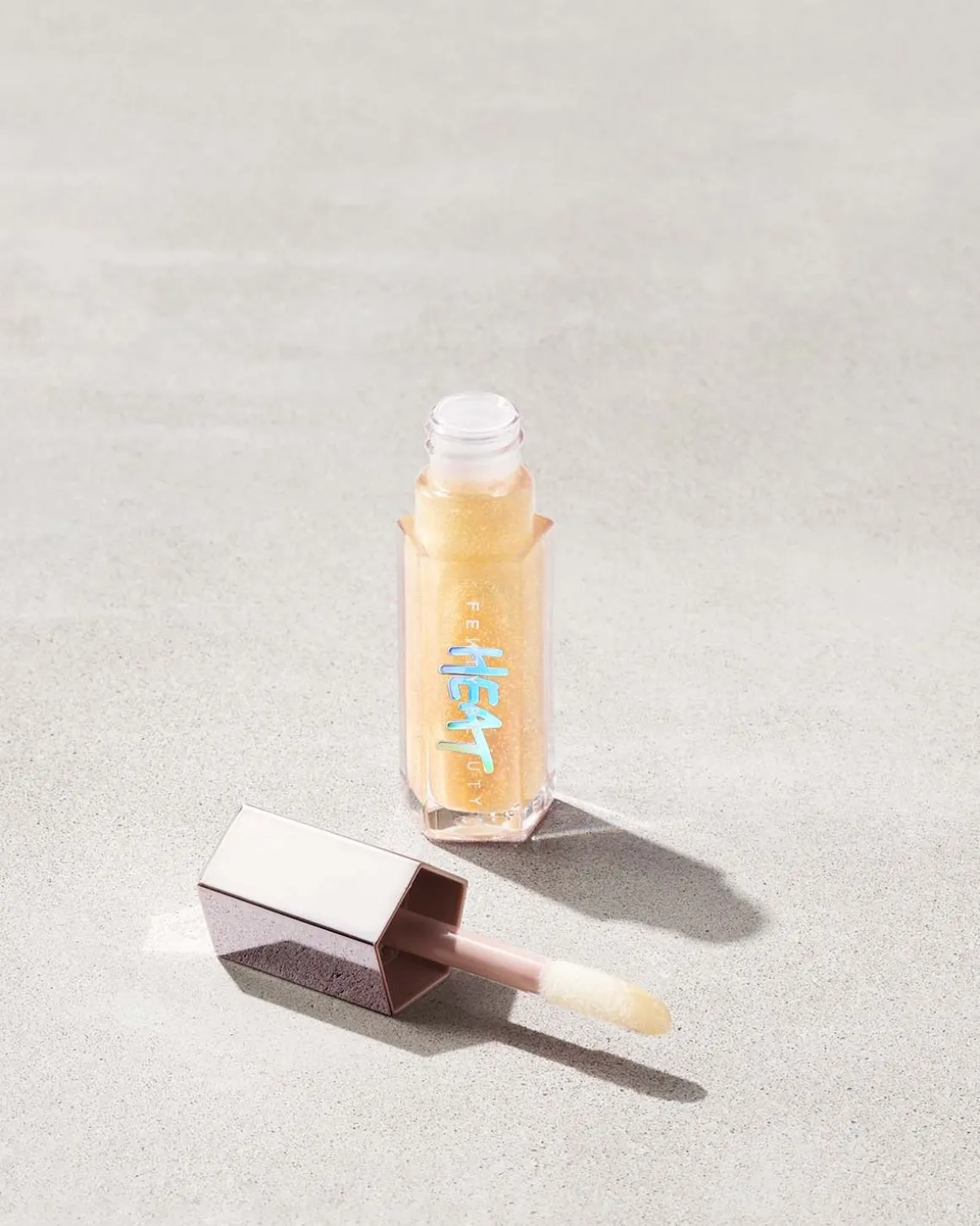 Gloss Bomb Heat Universal Lip Luminizer + Plumper
