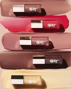 Gloss Bomb Heat Universal Lip Luminizer + Plumper