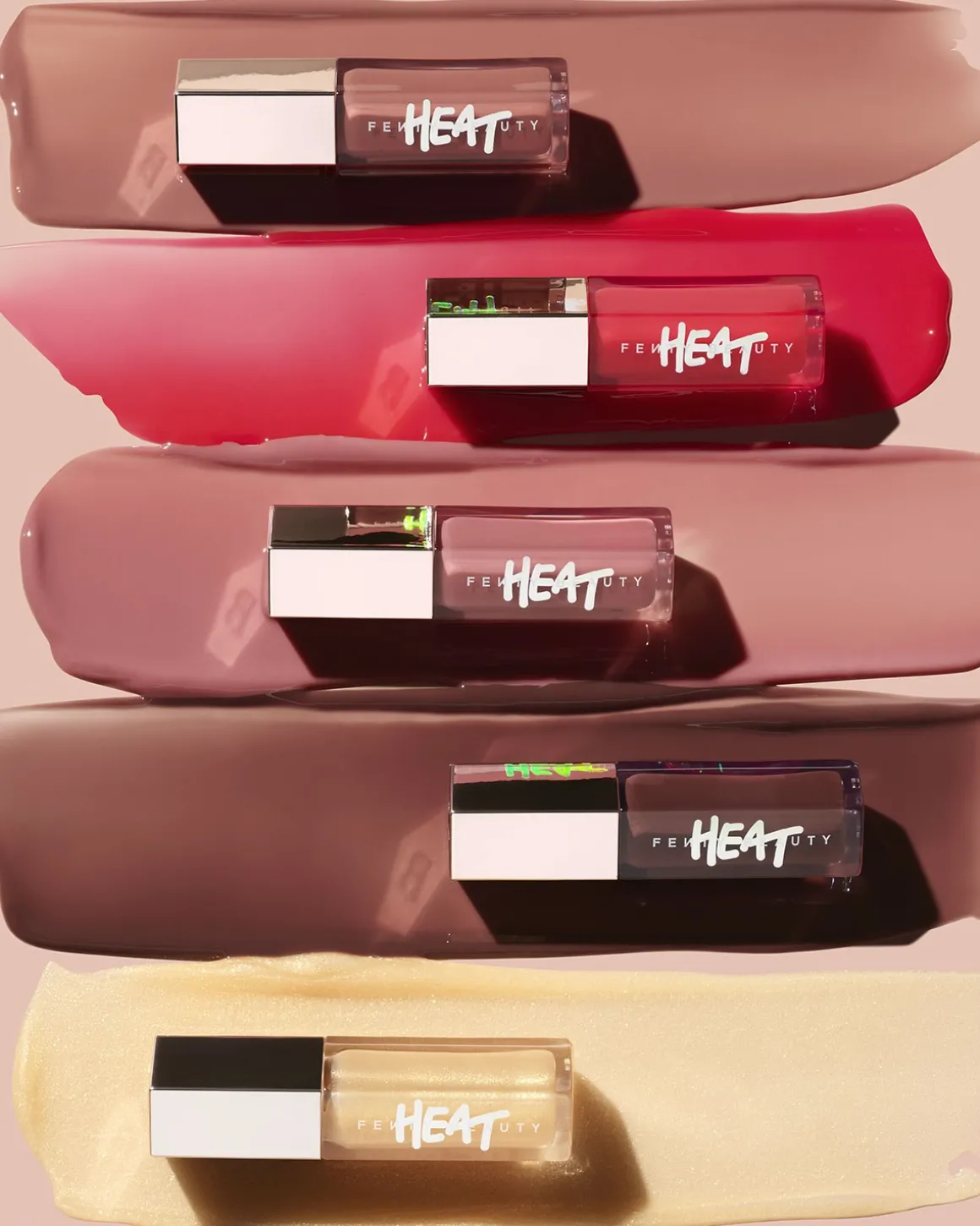 Gloss Bomb Heat Universal Lip Luminizer + Plumper