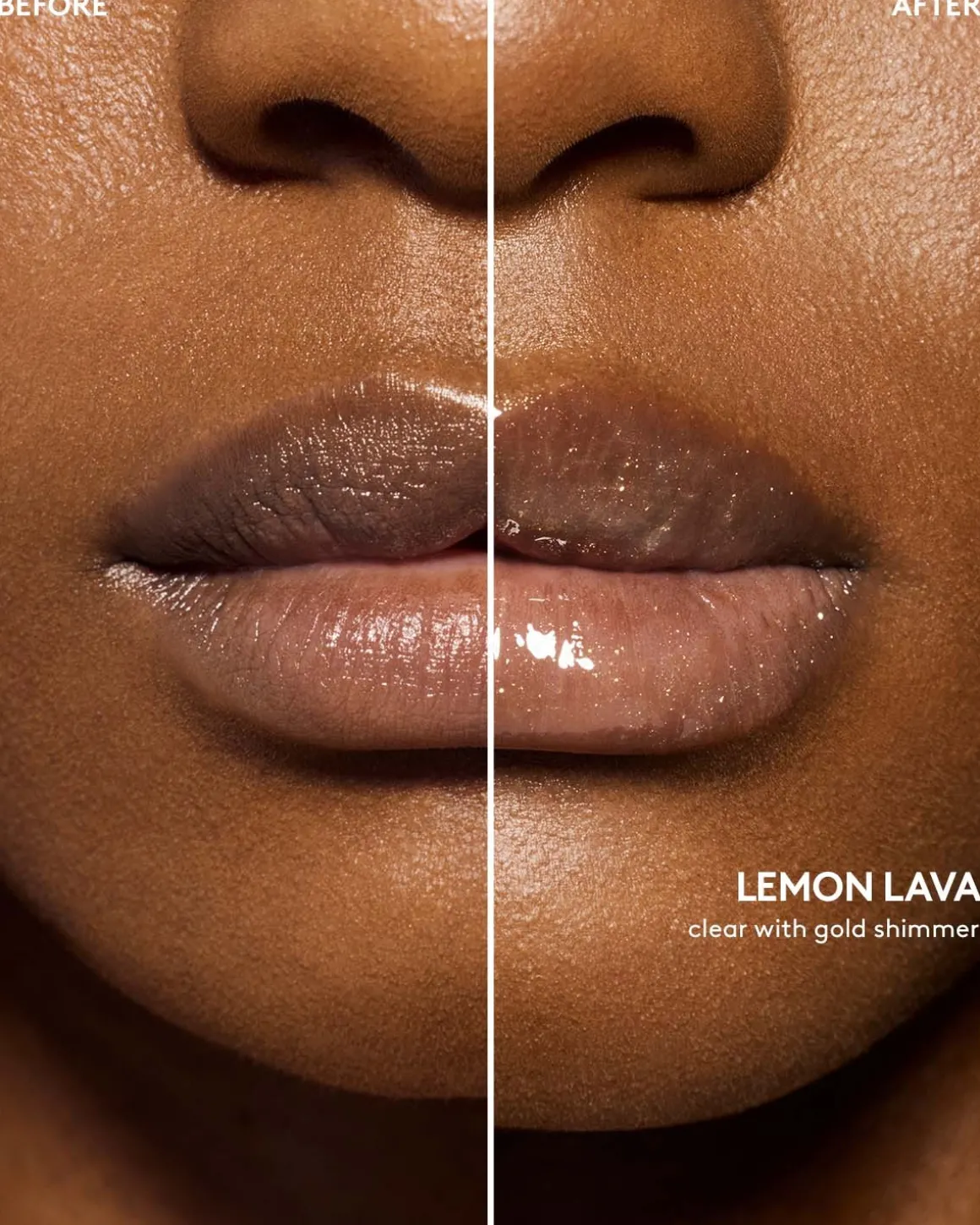 Gloss Bomb Heat Universal Lip Luminizer + Plumper
