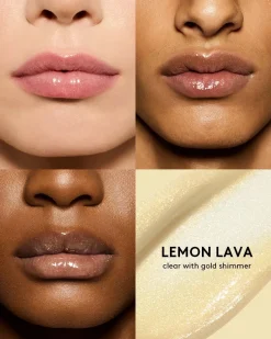 Gloss Bomb Heat Universal Lip Luminizer + Plumper
