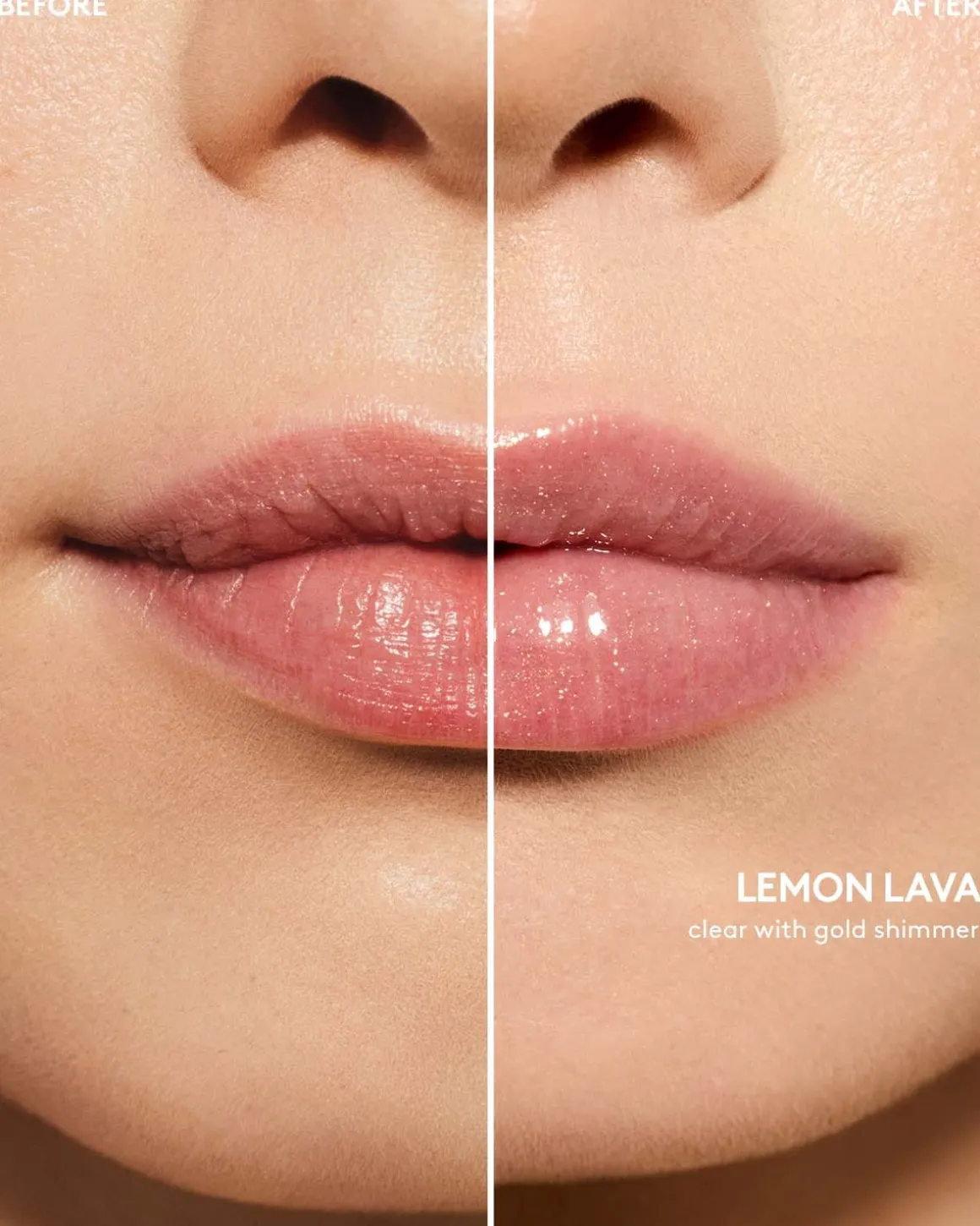 Gloss Bomb Heat Universal Lip Luminizer + Plumper