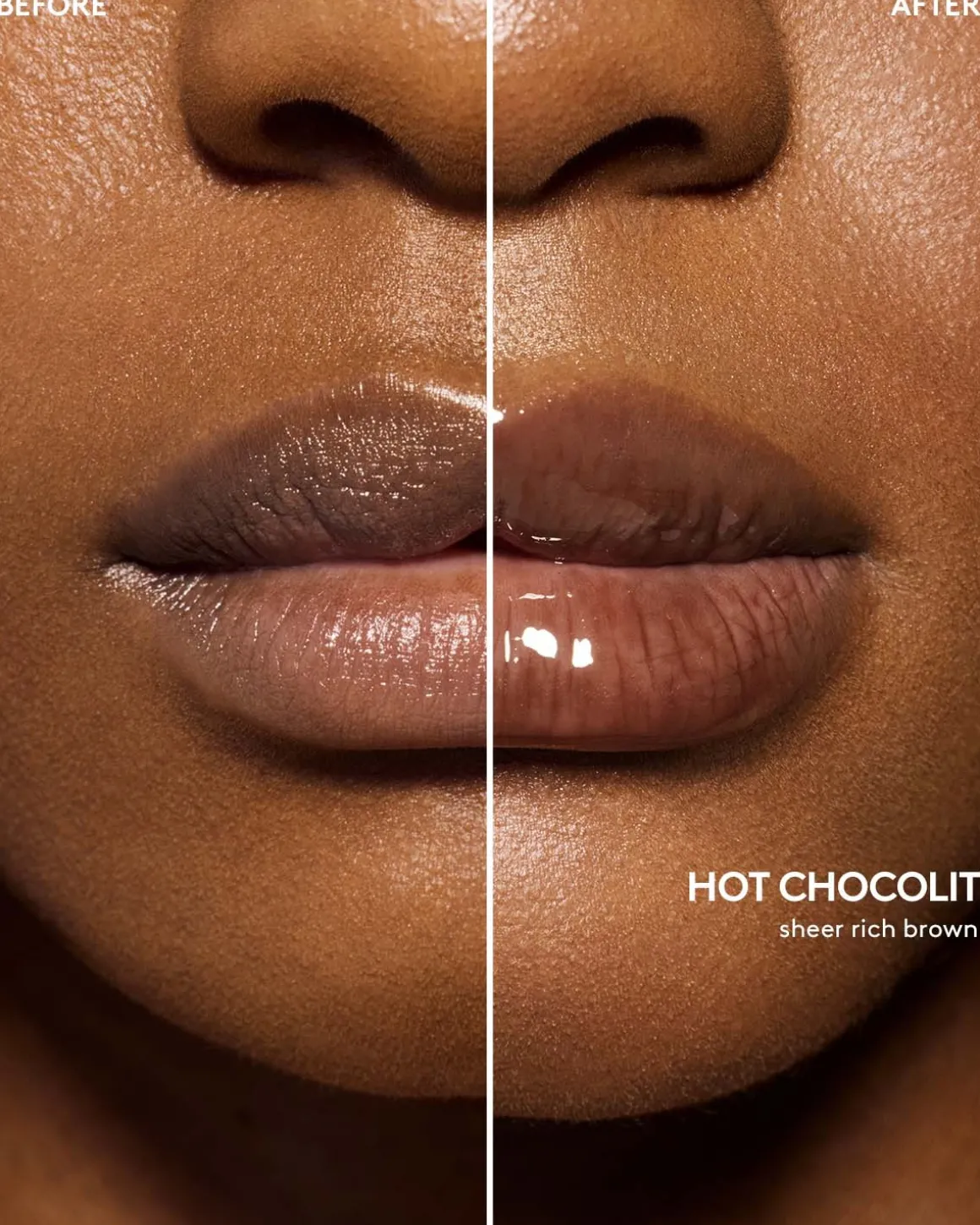 Gloss Bomb Heat Universal Lip Luminizer + Plumper