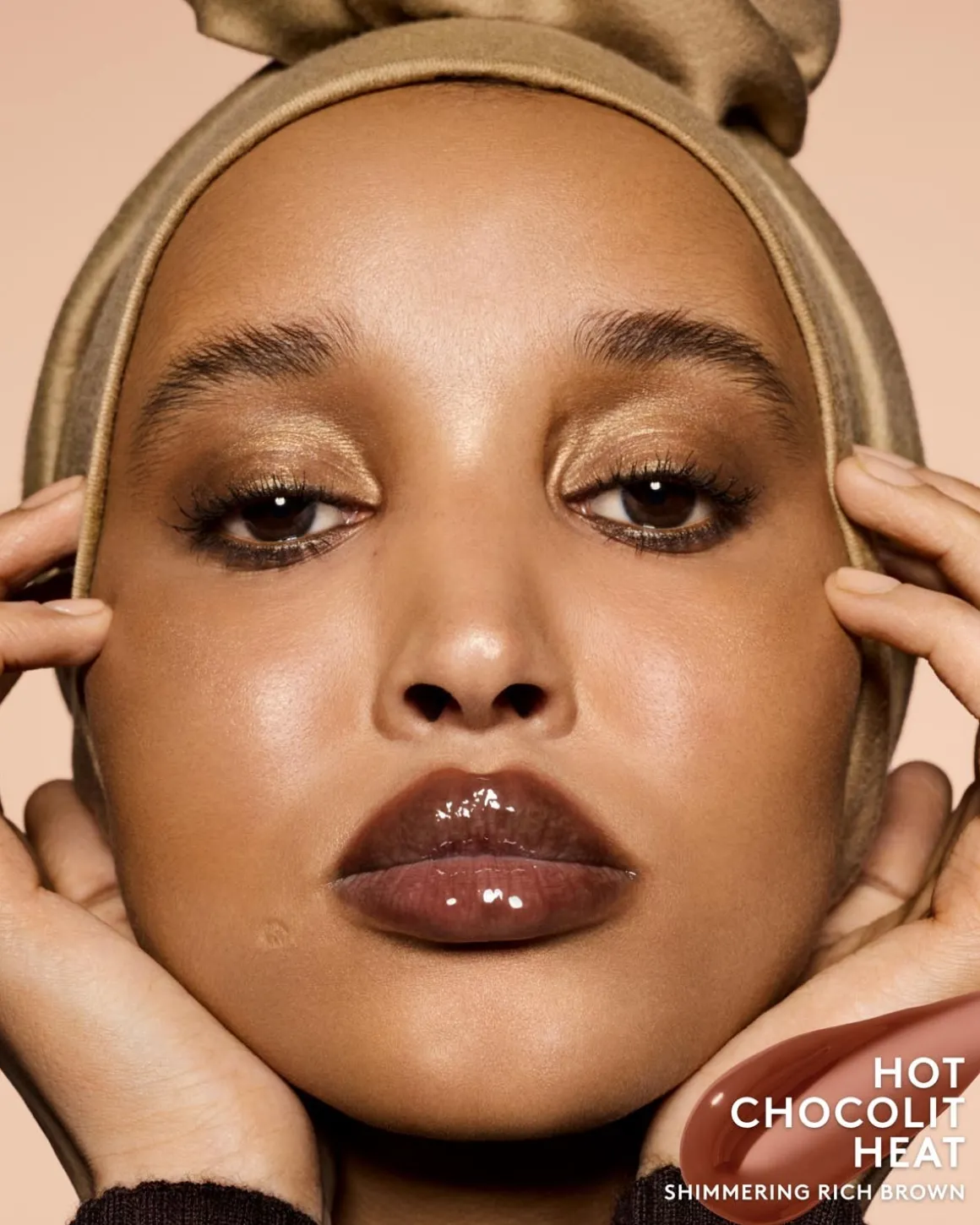 Gloss Bomb Heat Universal Lip Luminizer + Plumper