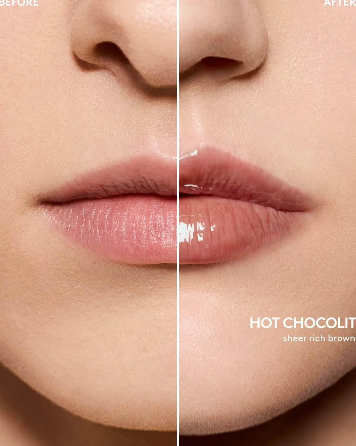 Gloss Bomb Heat Universal Lip Luminizer + Plumper