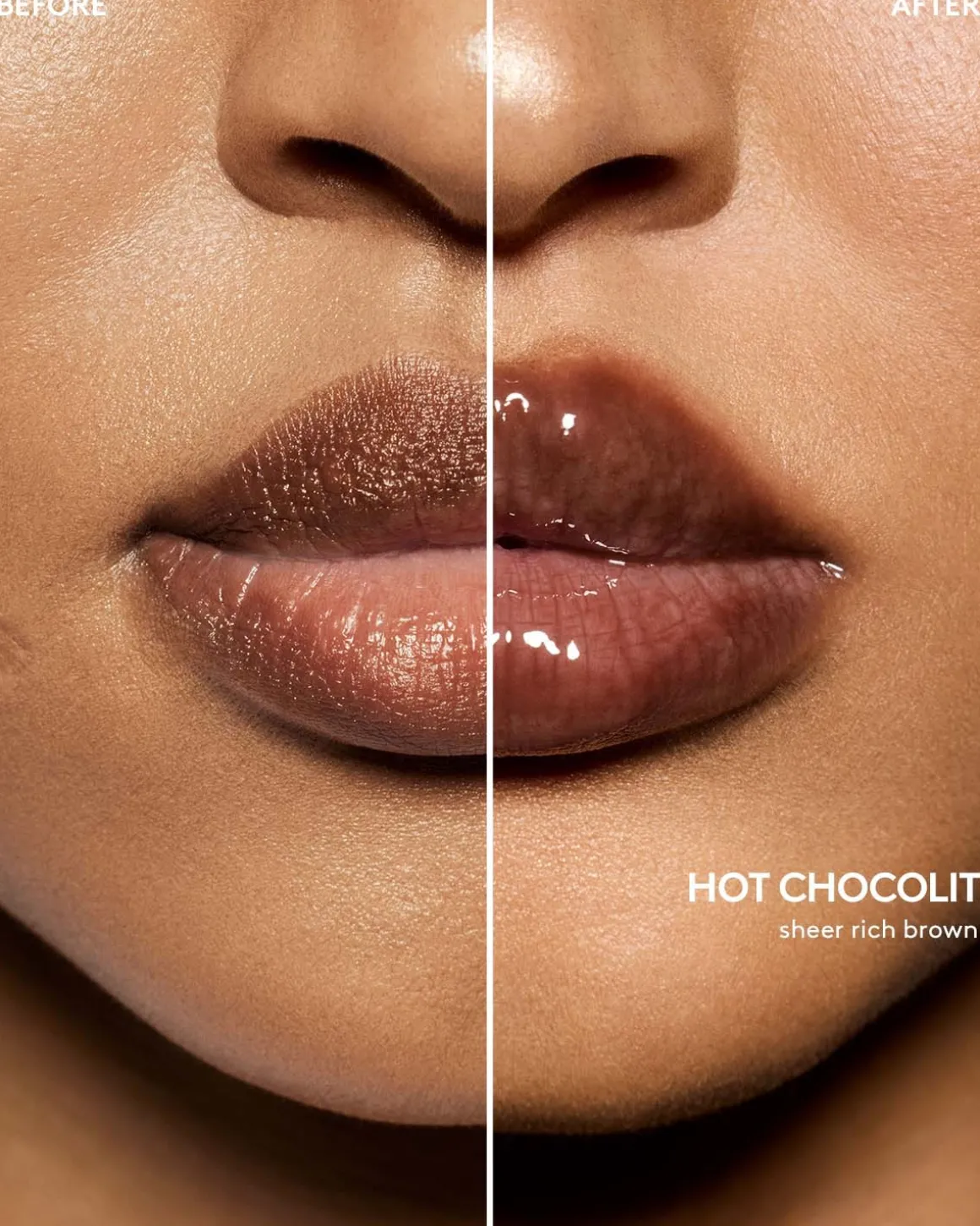 Gloss Bomb Heat Universal Lip Luminizer + Plumper