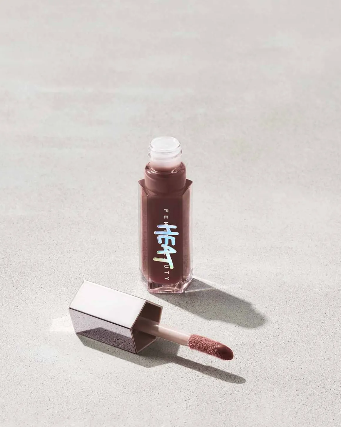 Gloss Bomb Heat Universal Lip Luminizer + Plumper