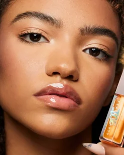 Gloss Bomb Ice Cooling Lip Luminizer