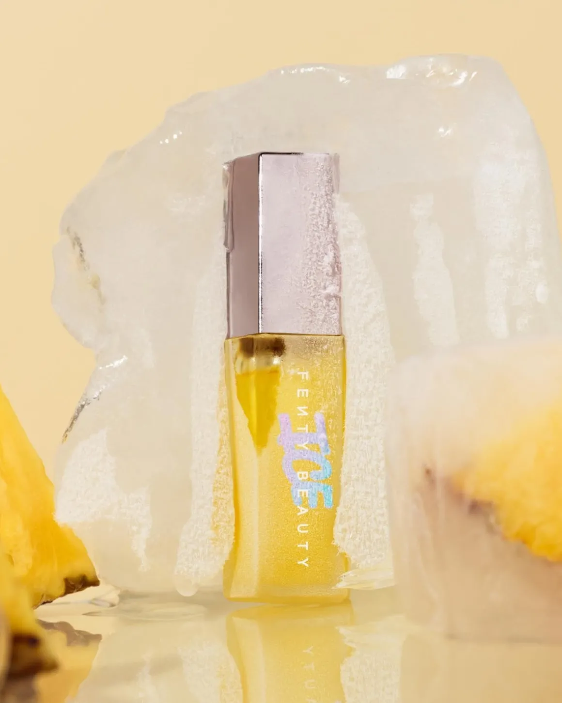 Gloss Bomb Ice Cooling Lip Luminizer