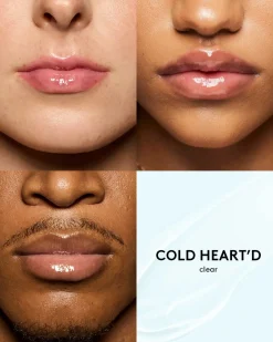 Gloss Bomb Ice Cooling Lip Luminizer