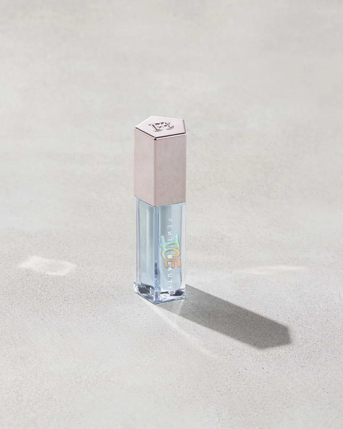 Gloss Bomb Ice Cooling Lip Luminizer
