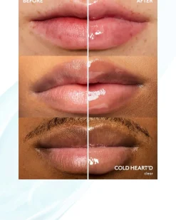 Gloss Bomb Ice Cooling Lip Luminizer