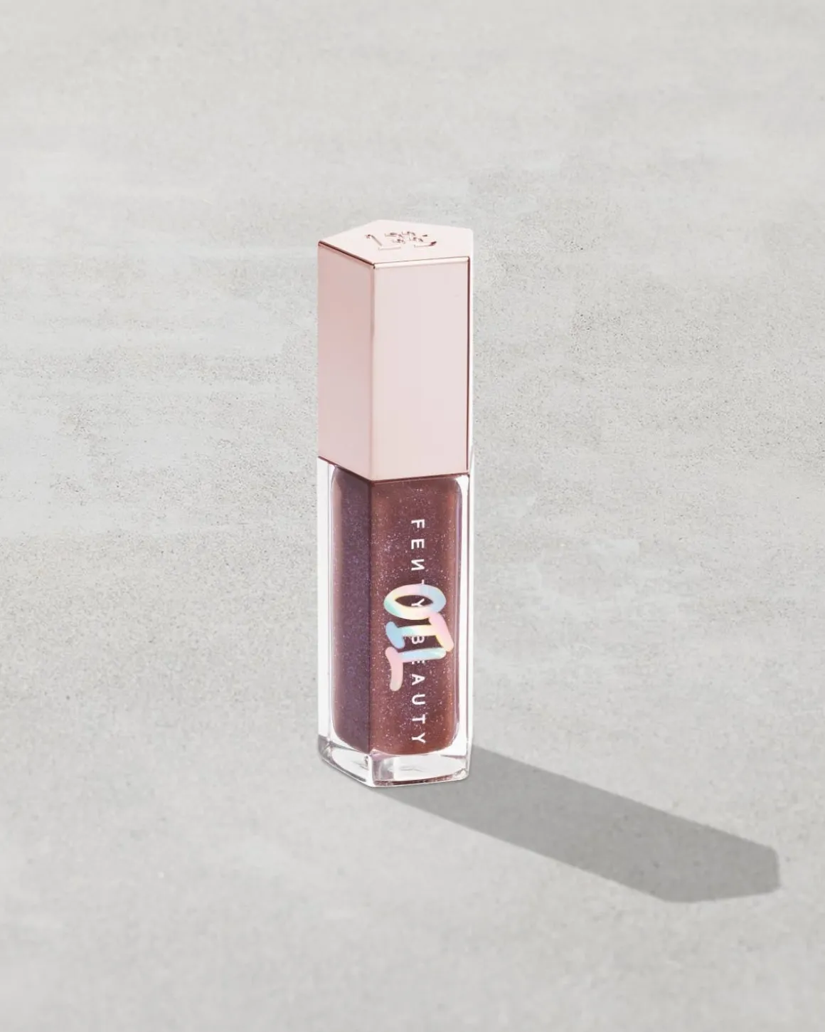 Gloss Bomb Oil Luminizing Lip Oil 'N Gloss