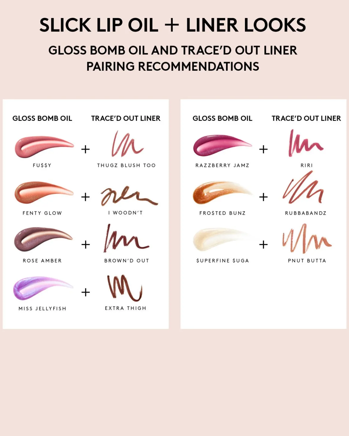 Gloss Bomb Oil Luminizing Lip Oil 'N Gloss