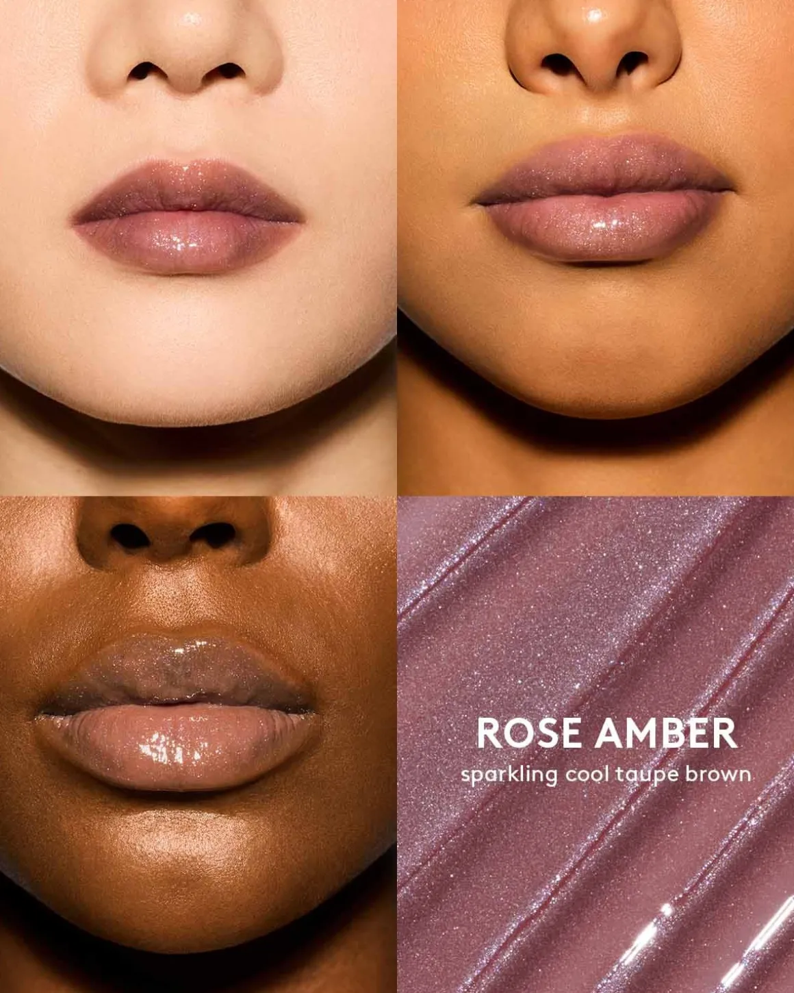 Gloss Bomb Oil Luminizing Lip Oil 'N Gloss