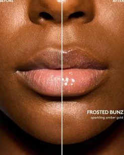 Gloss Bomb Oil Luminizing Lip Oil 'N Gloss