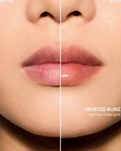 Gloss Bomb Oil Luminizing Lip Oil 'N Gloss