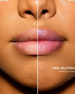 Gloss Bomb Oil Luminizing Lip Oil 'N Gloss