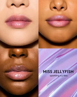 Gloss Bomb Oil Luminizing Lip Oil 'N Gloss