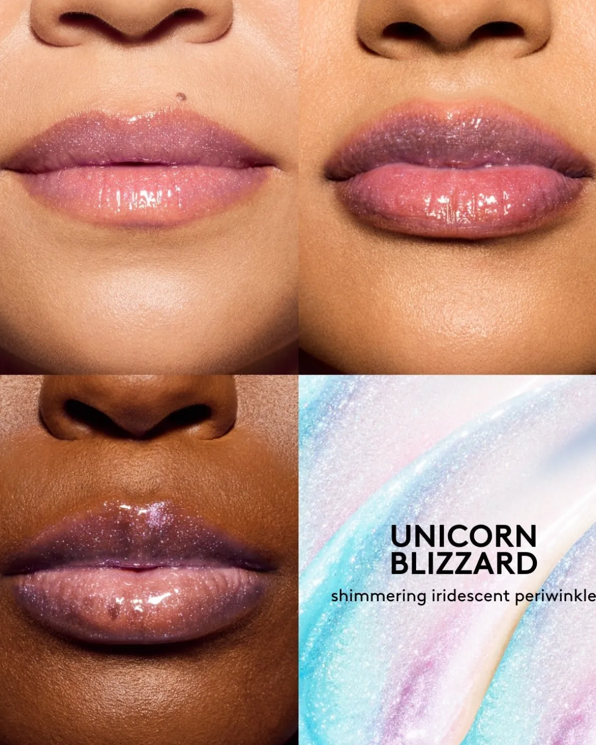 Gloss Bomb Stackz Layered Lip Luminizer