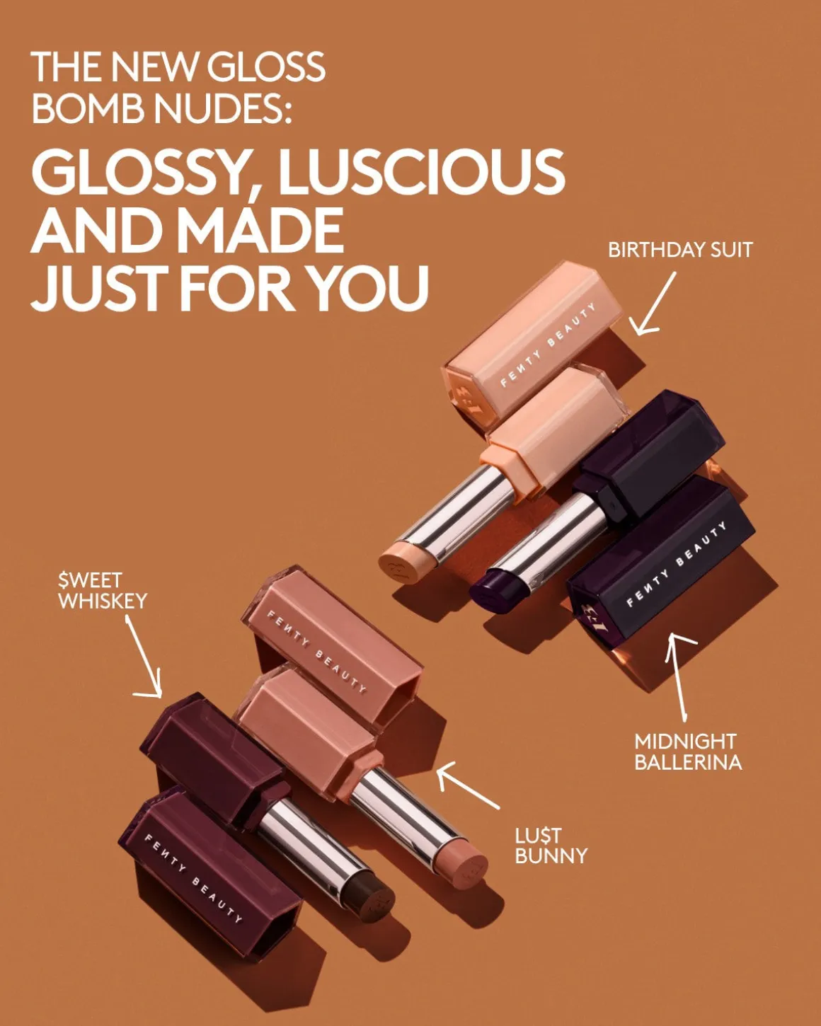 Gloss Bomb Stix High-Shine Gloss Stick