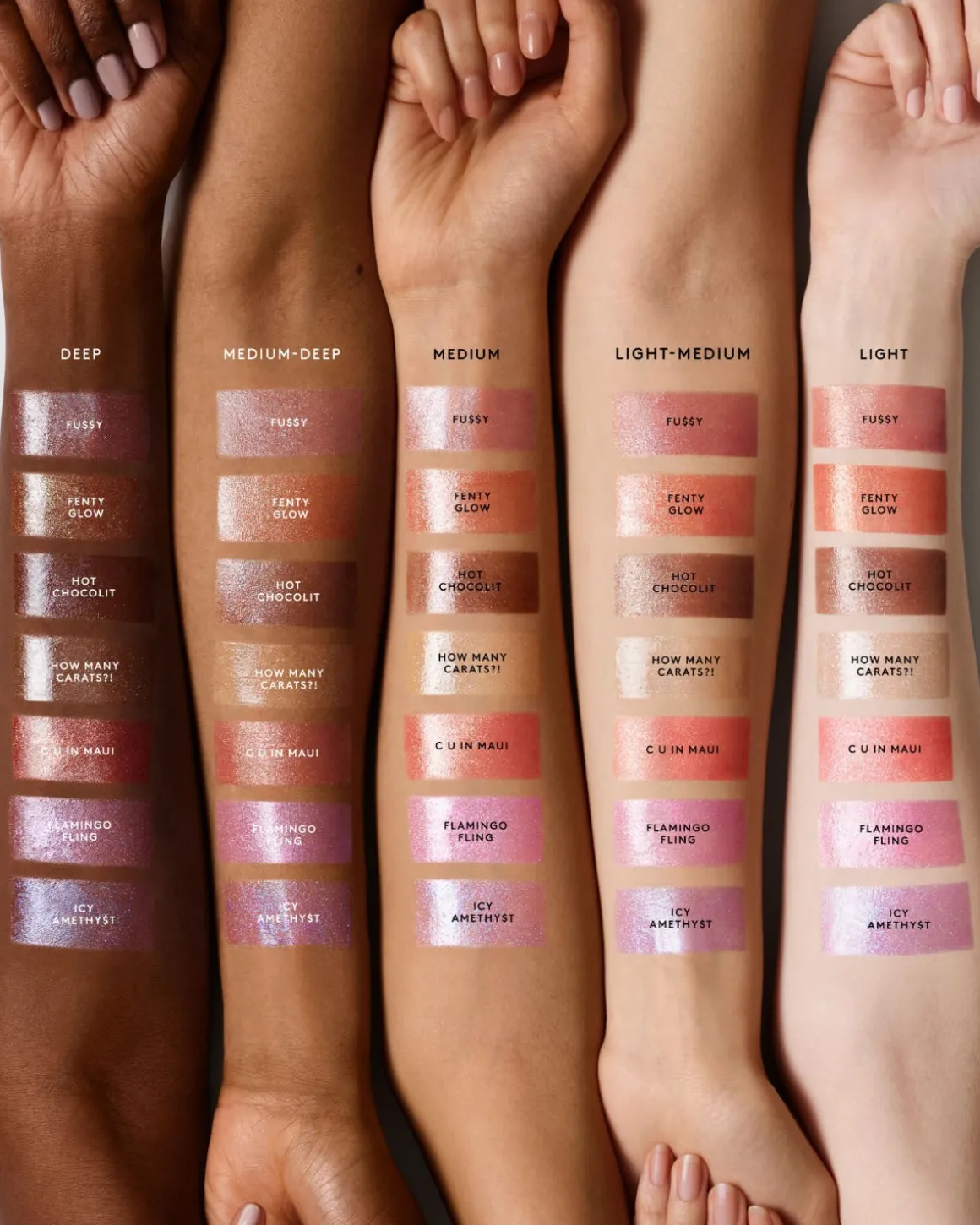 Gloss Bomb Stix High-Shine Gloss Stick