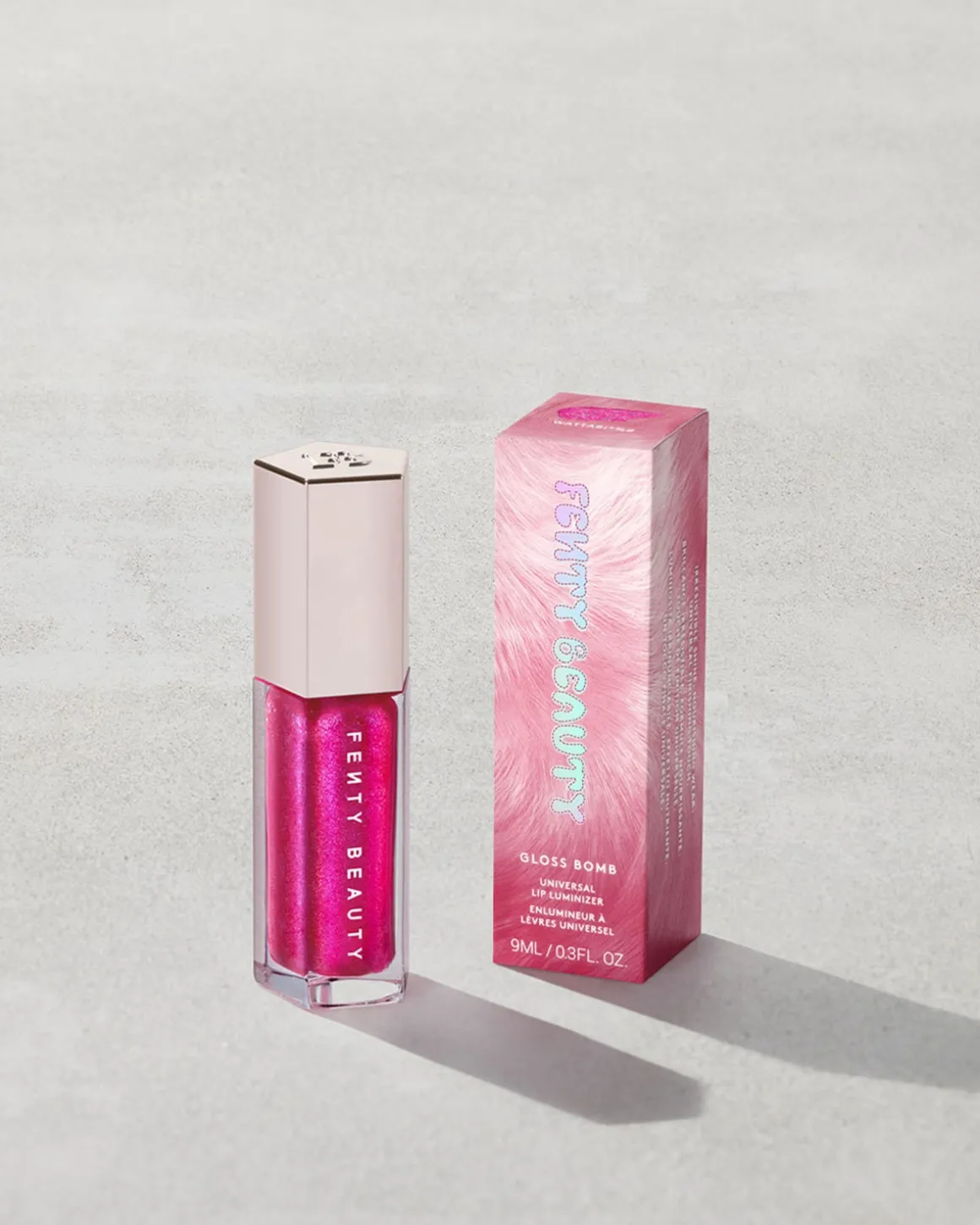 Gloss Bomb Universal Lip Luminizer