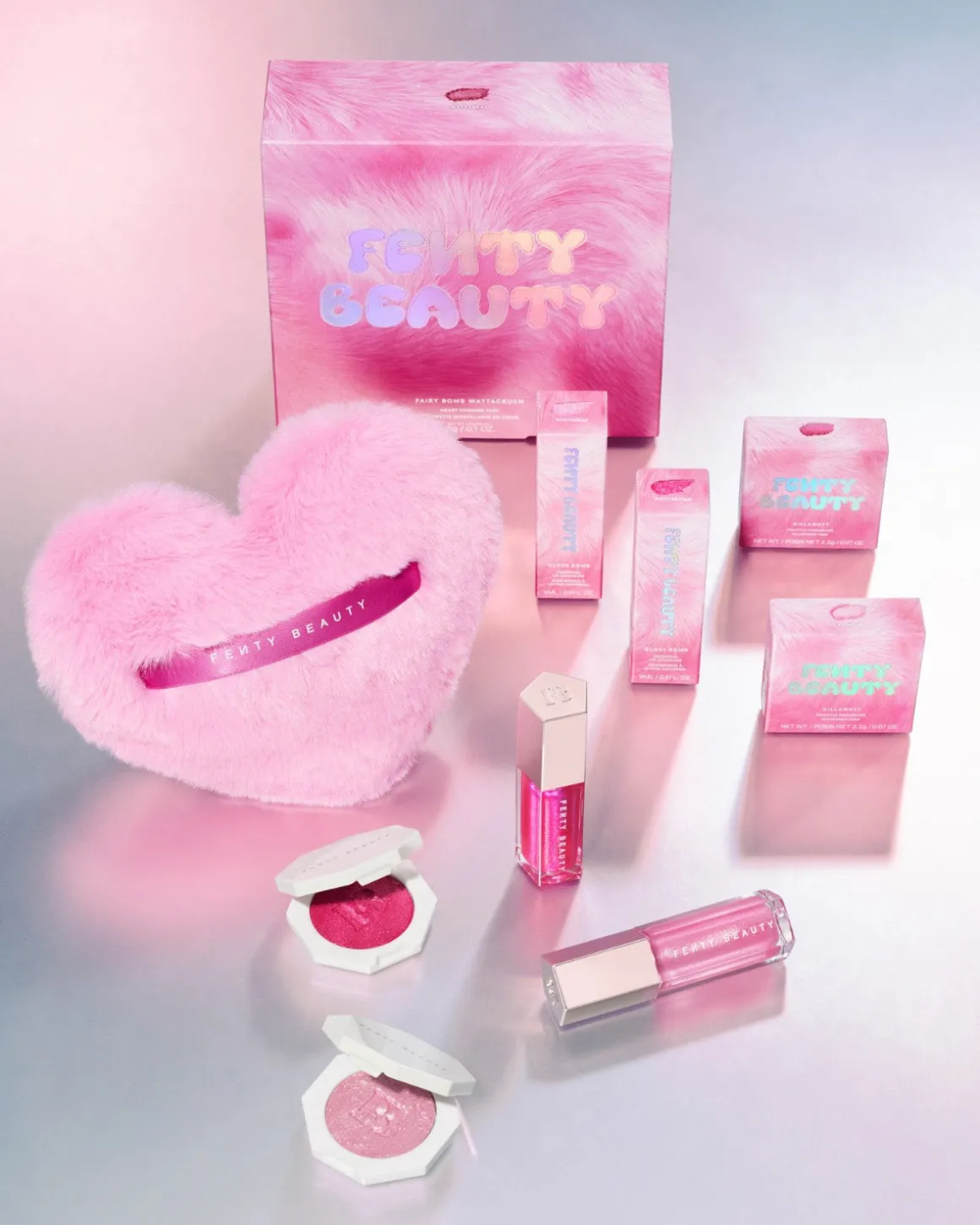 Gloss Bomb Universal Lip Luminizer